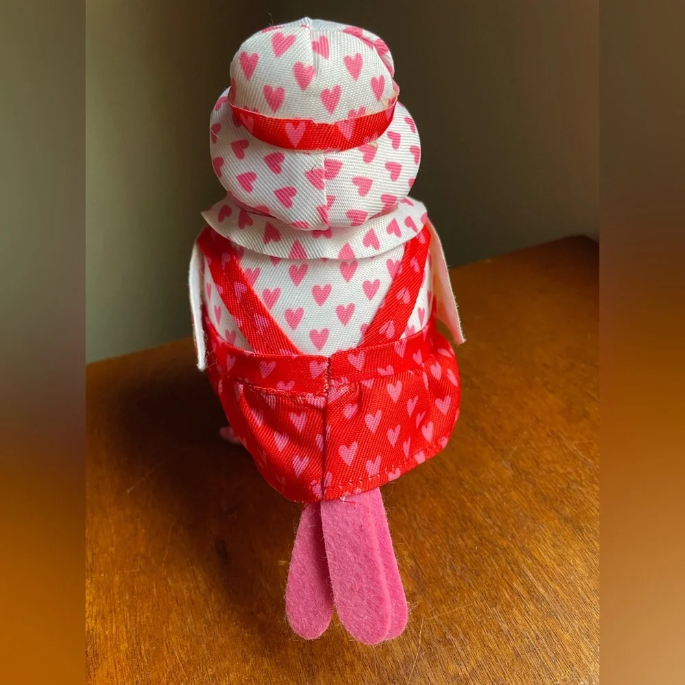 Target Featherly Friends Valentine's Spritz Birds 2019 Sweetpea Collectible